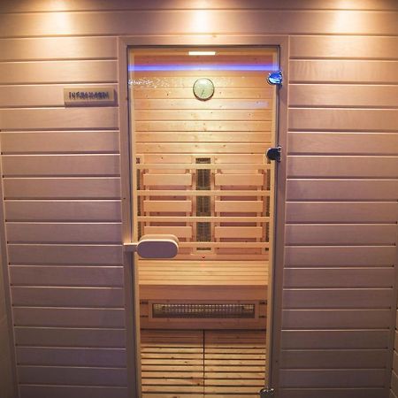 Munkacsy Hotel 베케슈처버 외부 사진