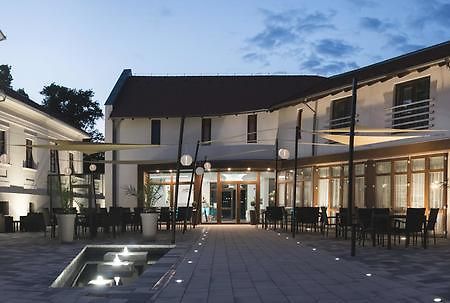 Munkacsy Hotel 베케슈처버 외부 사진