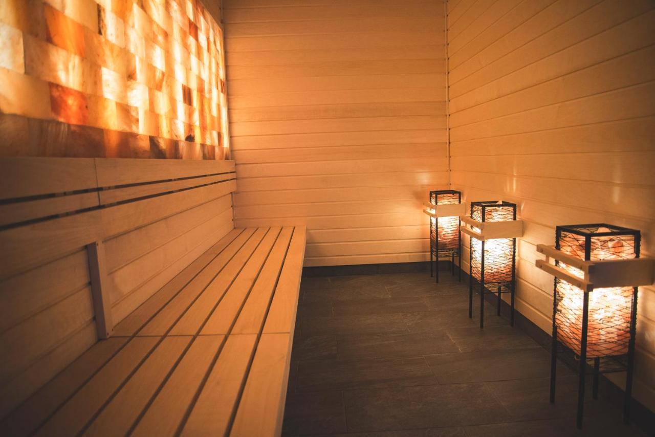 Munkacsy Hotel 베케슈처버 외부 사진